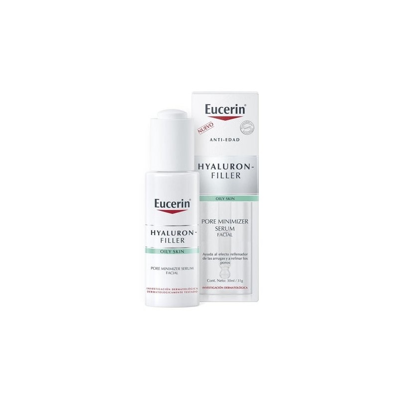 Eucerin Hyaluron Serum Skin Refining 30Ml