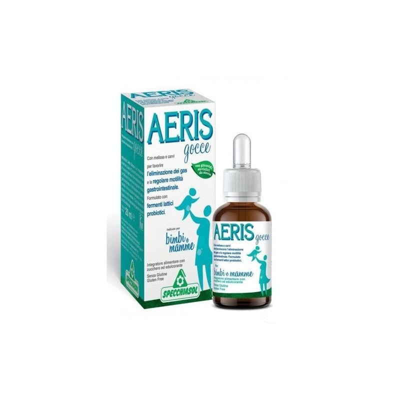 Specchiasol Aeris 20Ml