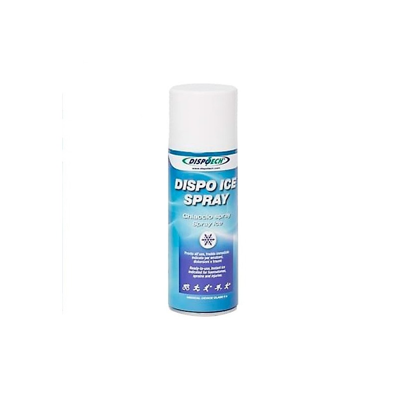 Spray Frio 200 Ml