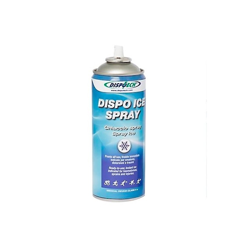 Spray Frio 400 Ml