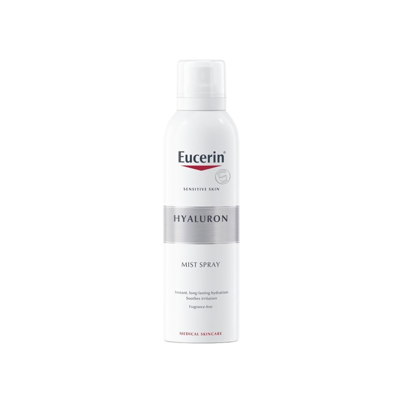 Eucerin Hyaluron Mist Spray 150 Ml