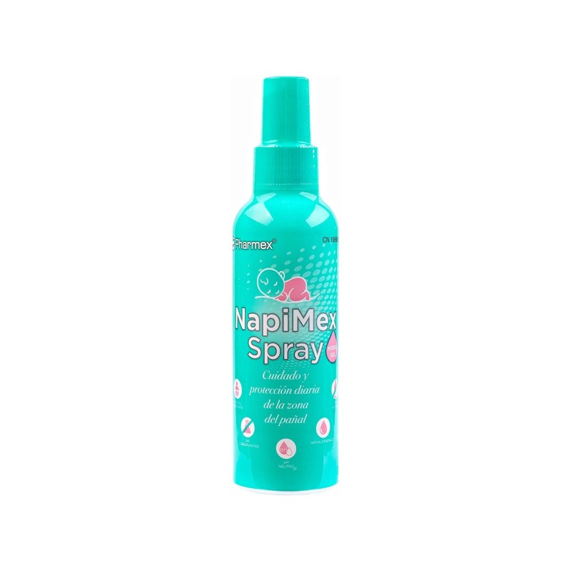 Napimex Spray Hidrogel 150Ml