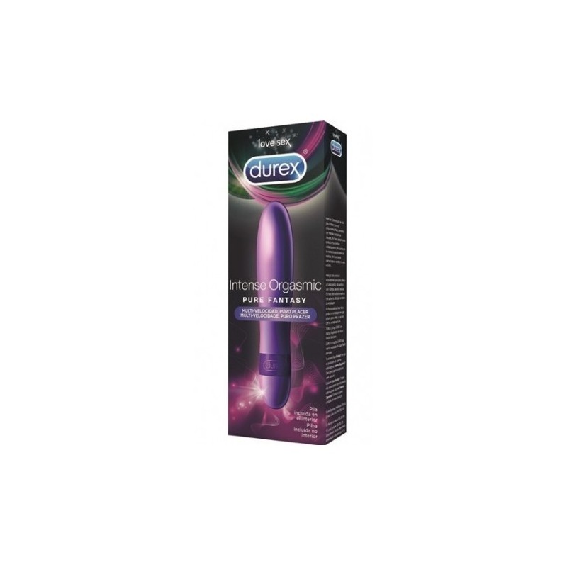 Durex Play Fantasy Intense