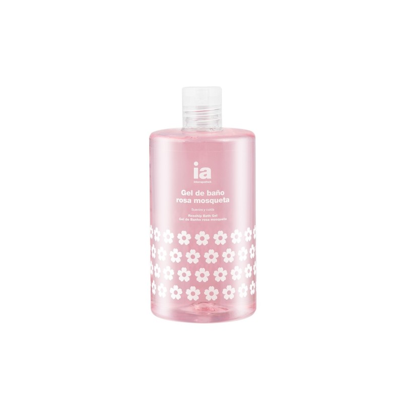 Interapothek Gel Rosa Mosqueta 750Ml