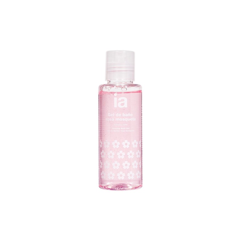 Interapothek Gel Rosa Mosqueta 100Ml