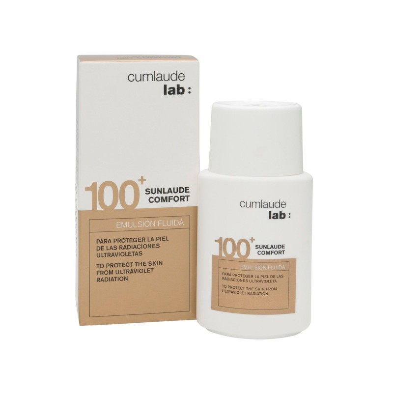 Sun System System Ultraprotector 100 75Ml