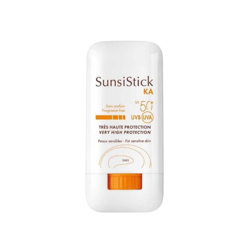 Avene Stick Solar Ka Spf50+ 20G