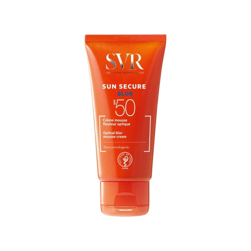 Svr Sun Secure Blur Spf 50+ 50Ml