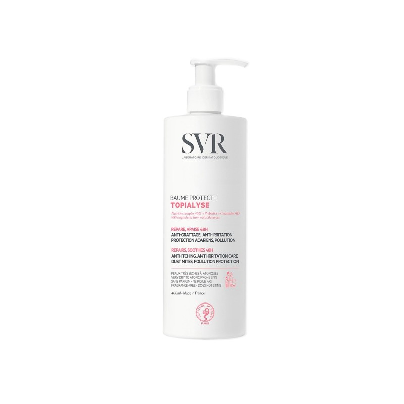 Svr Baume Protect 400 Ml