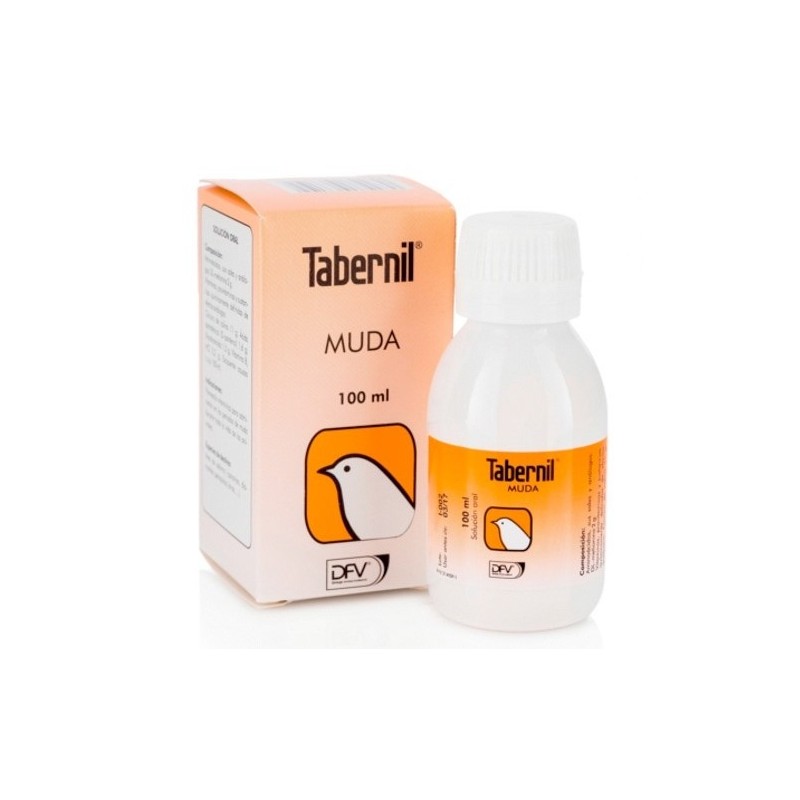 Tabernilmuda Sol Gotas 20Ml