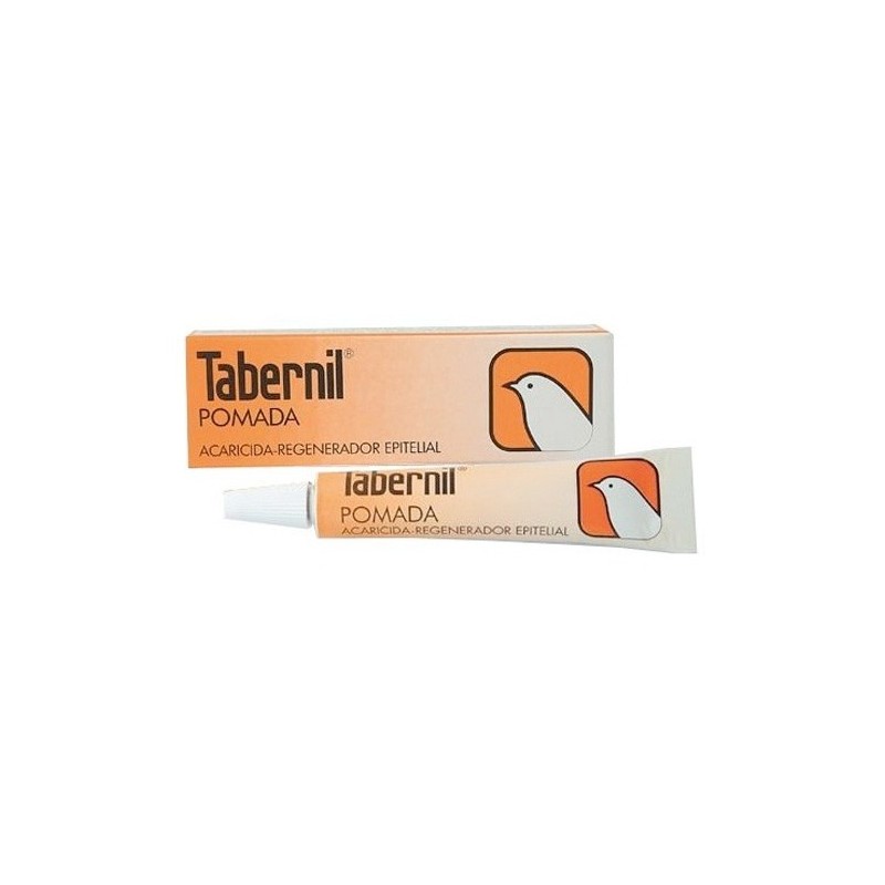 Tabernil Pomada 7,5G