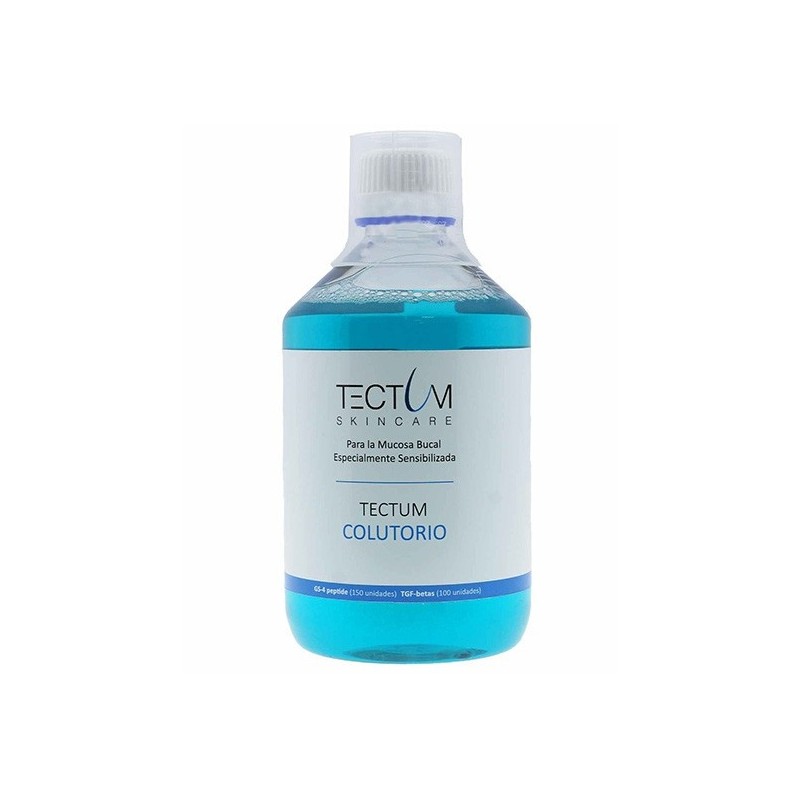 Tectum Colutorio 500Ml