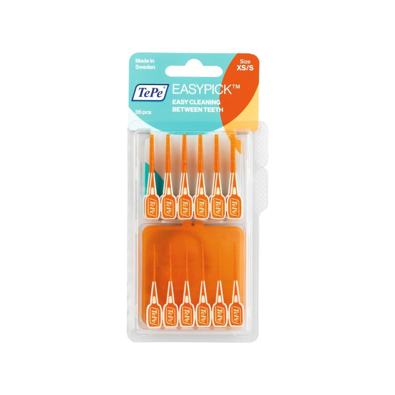 Tepe Easypick Palillo Interdental T/Xs-S