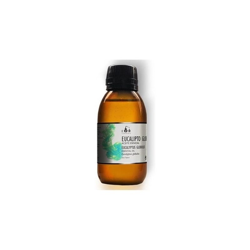 Terpenic Aceite Esencial De Eucalipto Globulus 100Ml