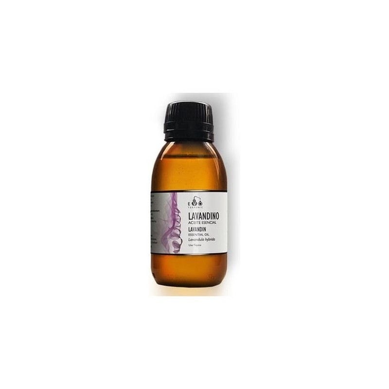 Terpenic Aceite Esencial Lavandino Bio 100Ml