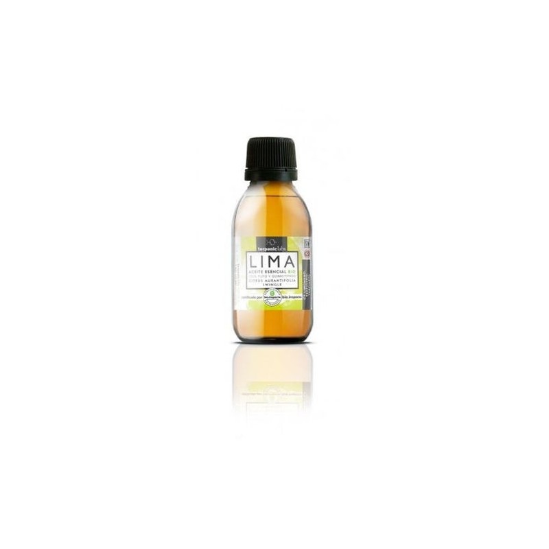 Terpenic Aceite Esencial Lima Bio 30Ml