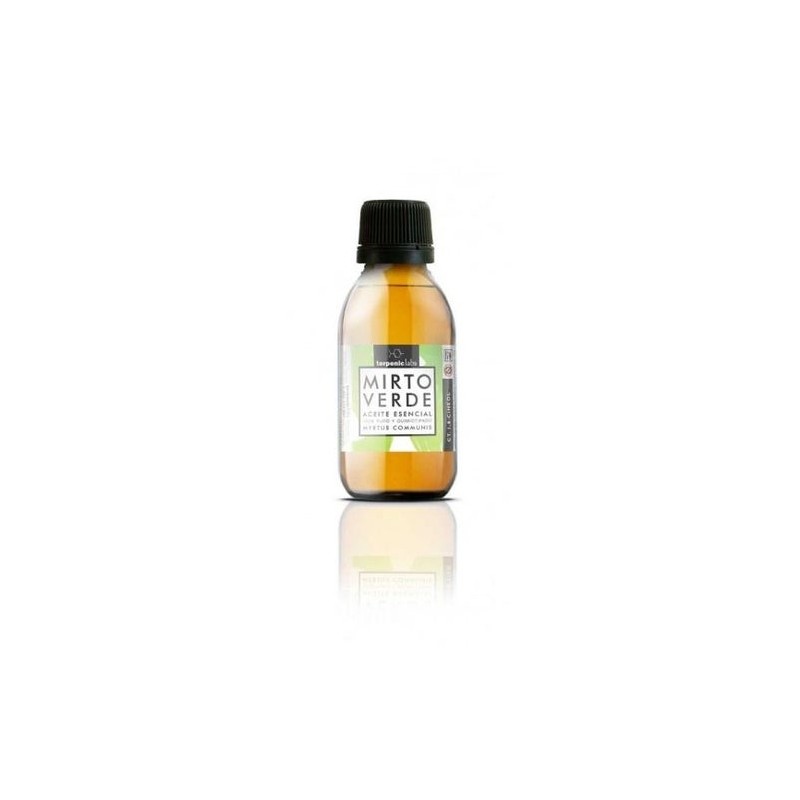 Terpenic Aceite Esencial Mirto Verde 30Ml