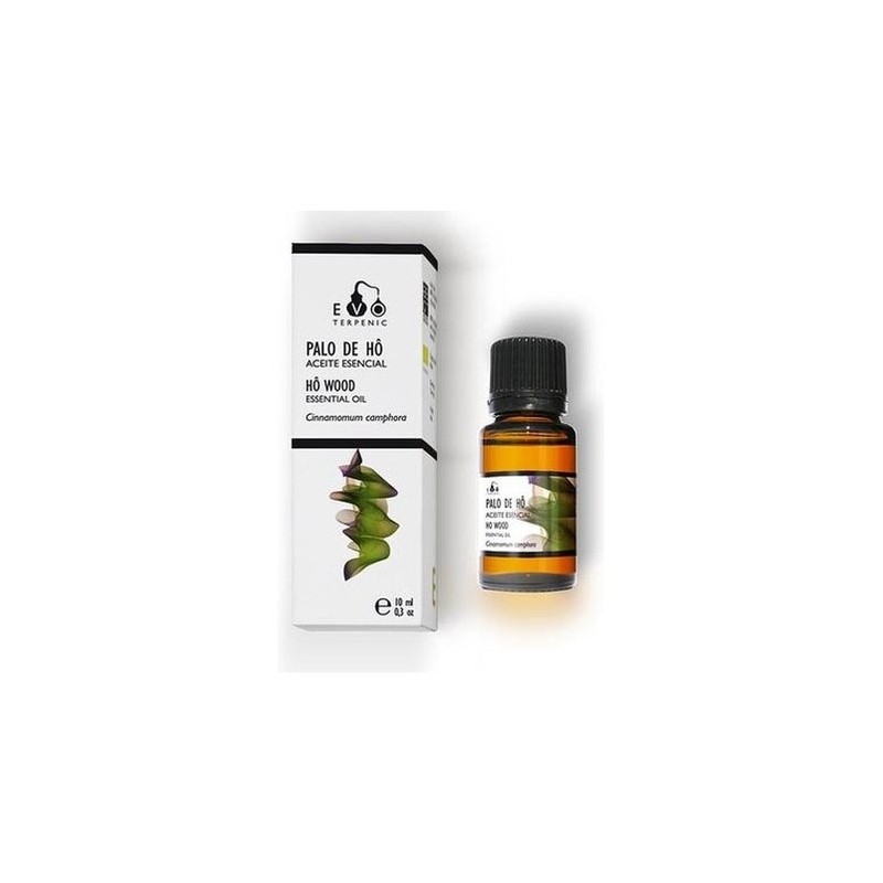 Terpenic Aceite Esencial Palo De Hô 10Ml