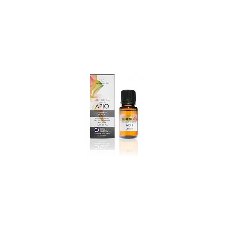 Terpenic Apio 30Ml