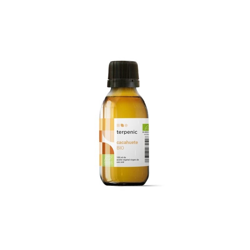 Terpenic Cacahuete V 100Ml