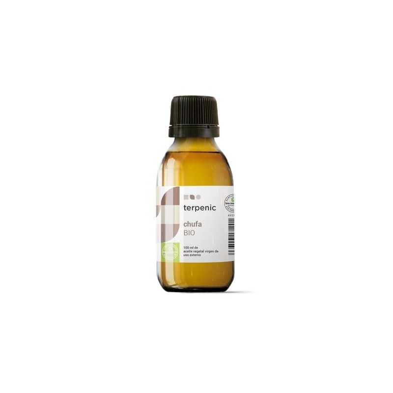 Terpenic Chufa V Bio Tp 100Ml