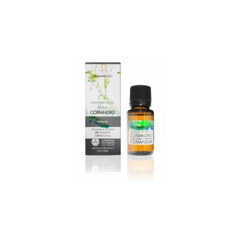 Terpenic Coriandro 10Ml