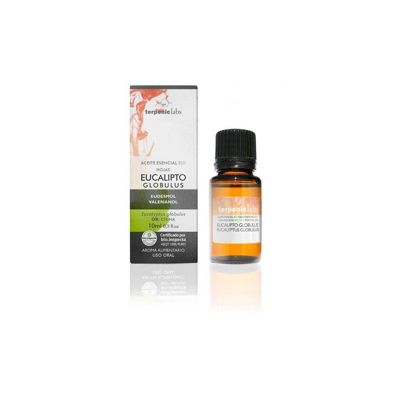 Terpenic Eucalyptus Globulus 10Ml