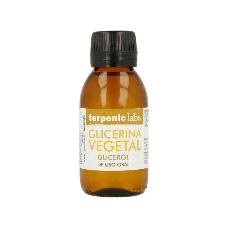 Terpenic Glicerina Vegetal 125G