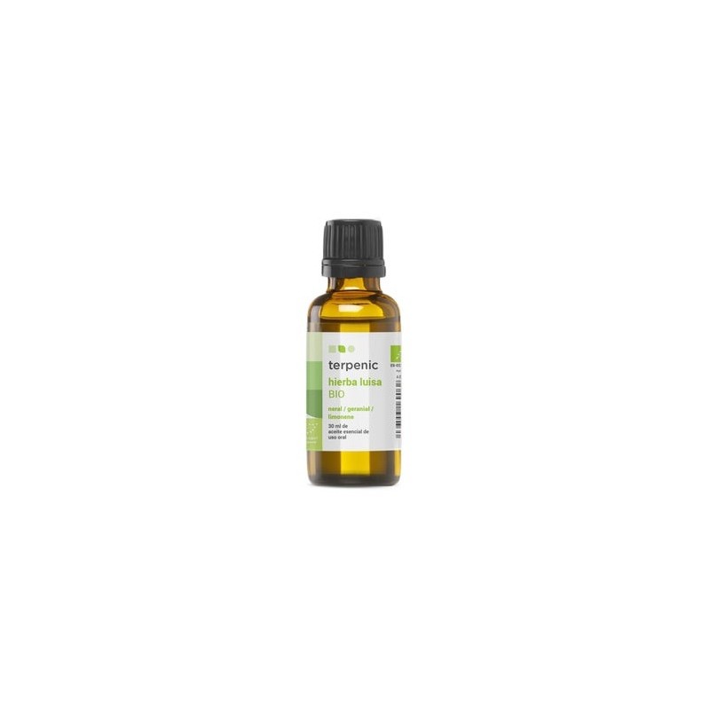 Terpenic Hierbaluisa 30Ml