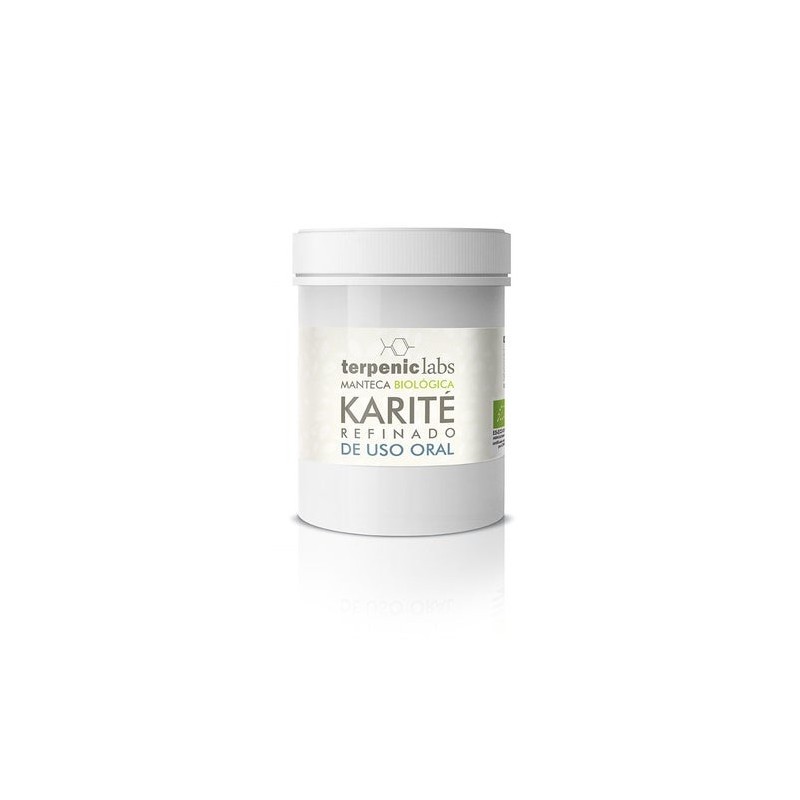 Terpenic Karite Manteca V 500Ml