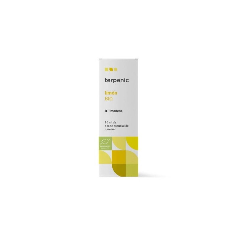 Terpenic Limon 100Ml