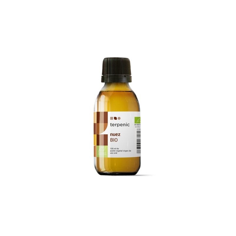 Terpenic Nuez V 100Ml