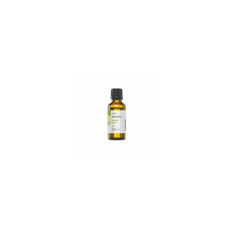 Terpenic Tomillo Timol 30Ml