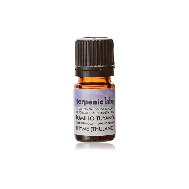 Terpenic Tomillo Fuyanol 5Ml