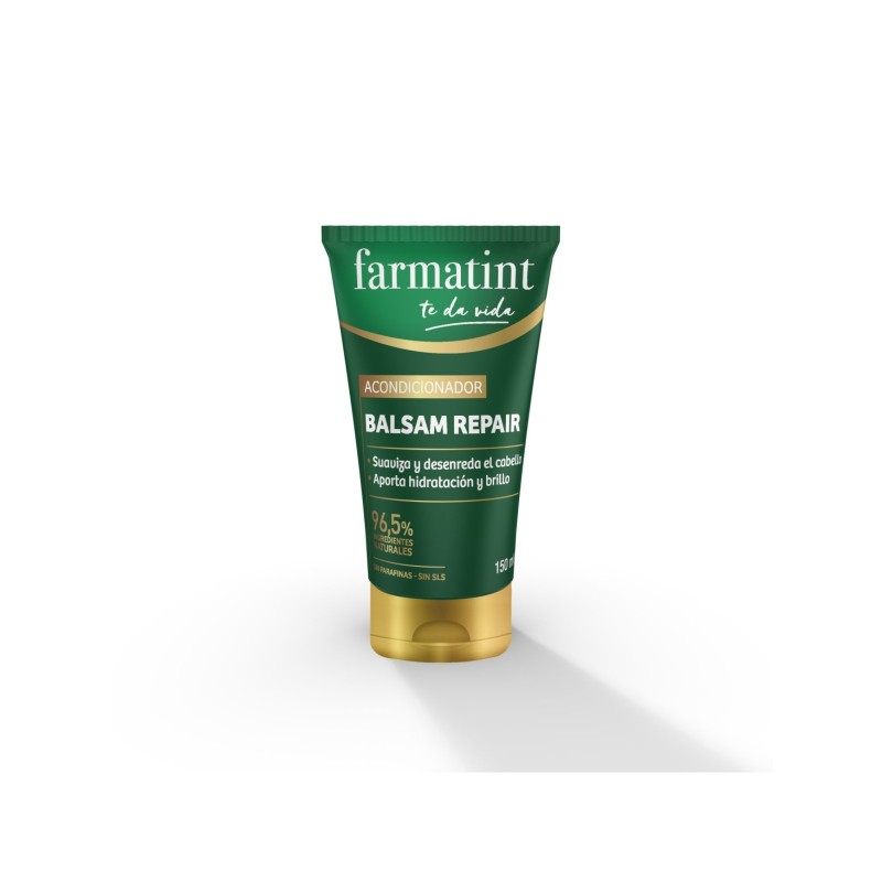 Farmatint Bálsamo Acondicionador 150Ml