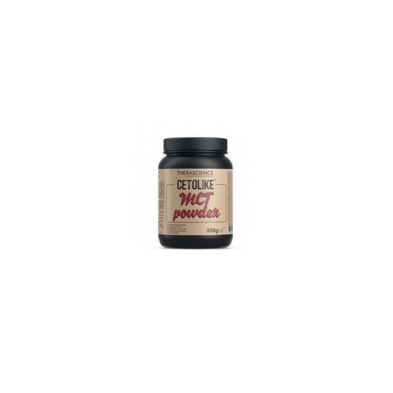 Therascience Cetolike Mct Powder 350G