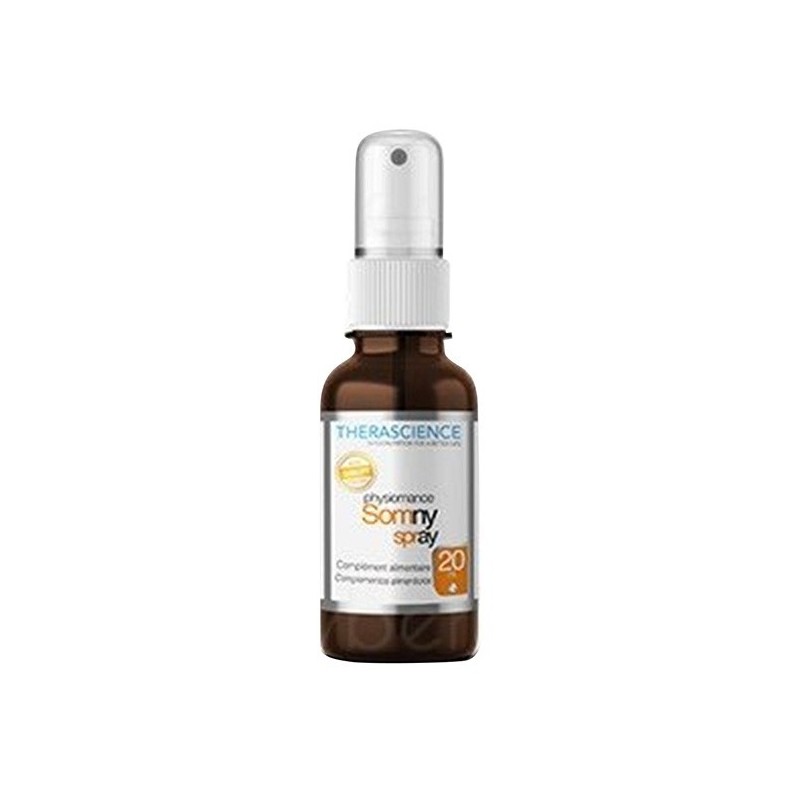 Therascience Somny Spray 20Ml