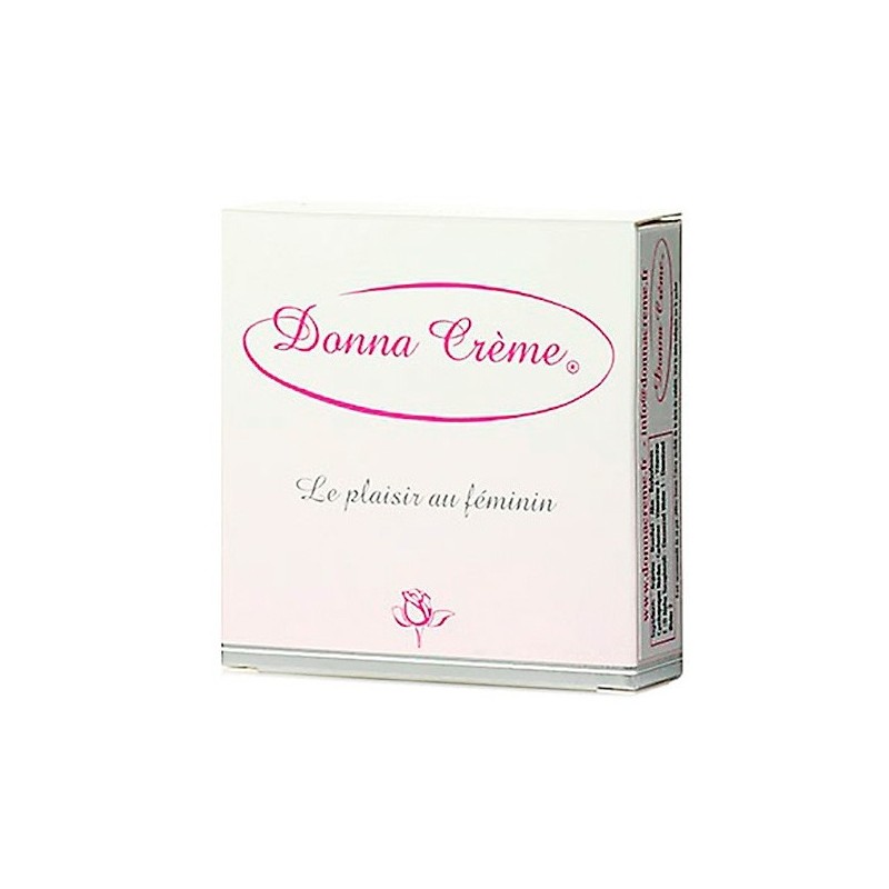 Tiedra Donna Creme 6 Sobres X 2Ml