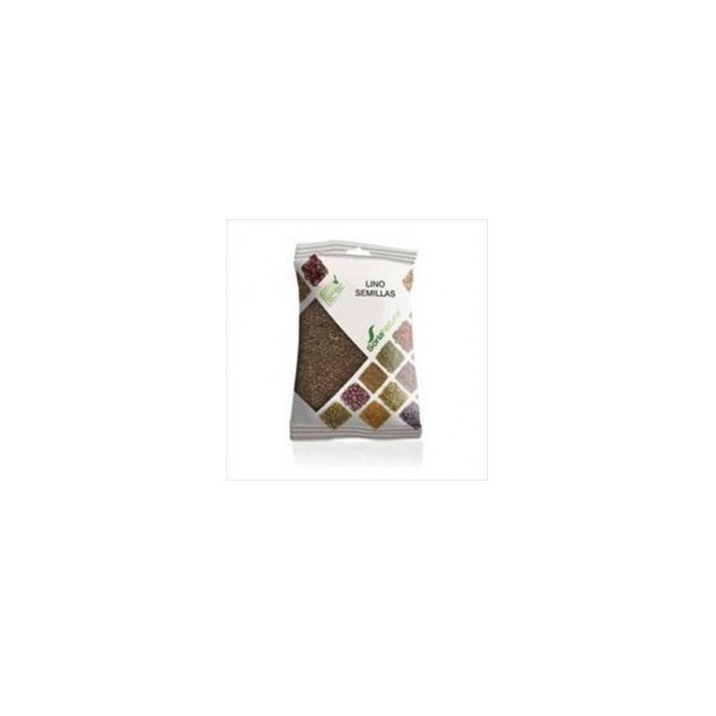 Soria Natural Semilla Lino Bolsa 250G