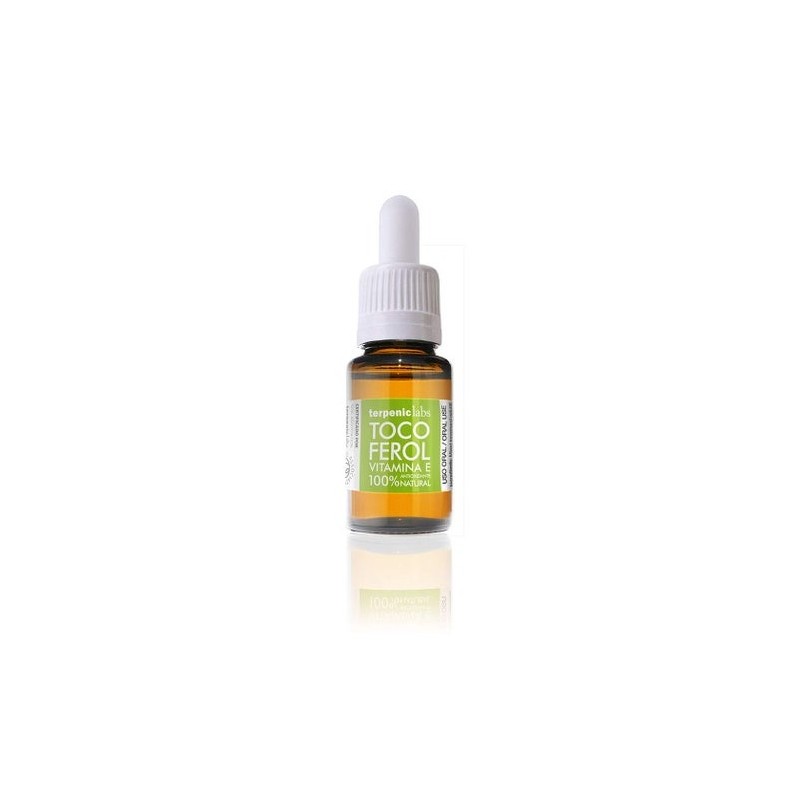 Tocoferol 10Ml