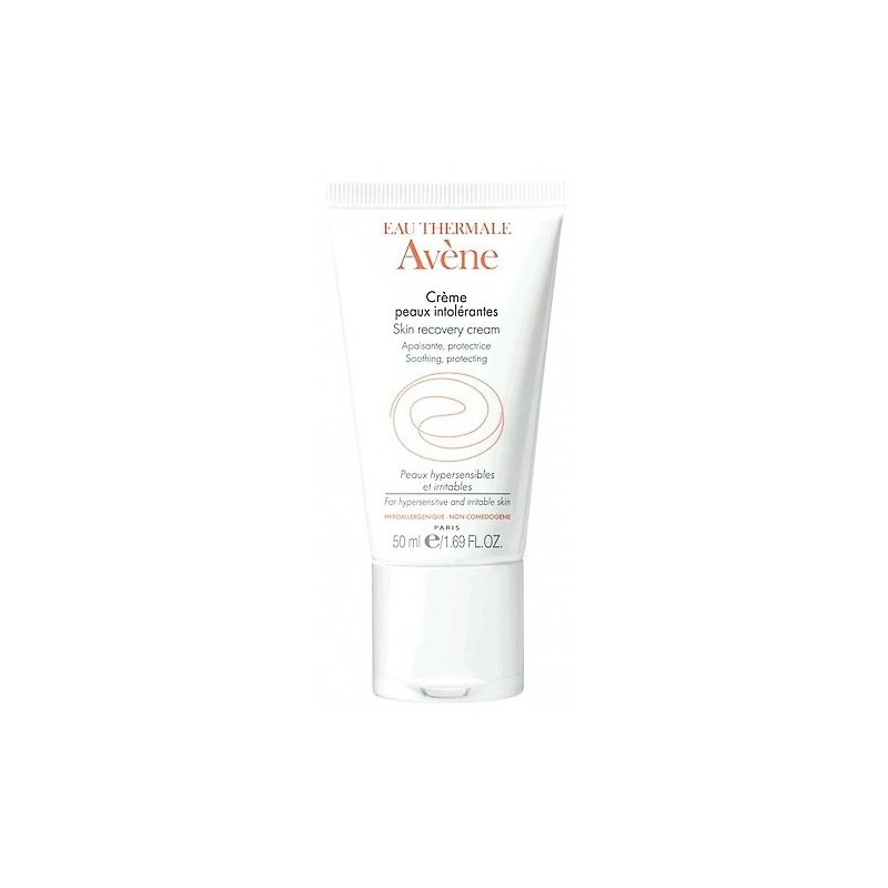 Avene Tolerance Control Crema Calmante Reparadora 40Ml