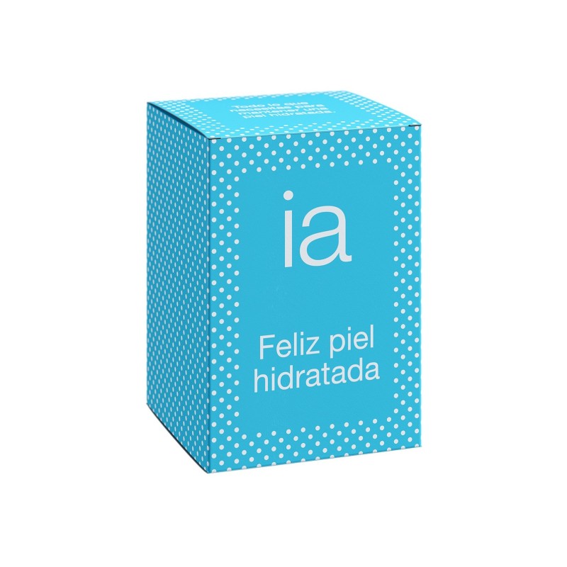 Interapothek Caja-Regalo Feliz Piel Hidratada