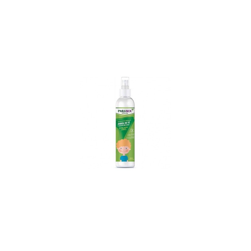 Paranix Árbol Del Te Niño 250Ml