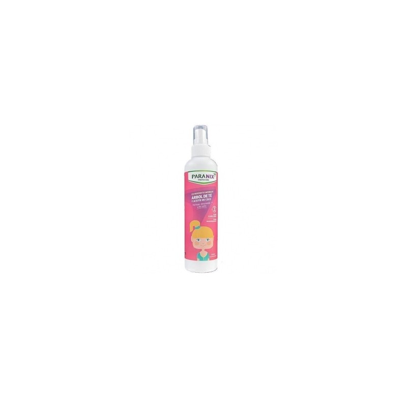 Paranix Árbol Del Te Niña 250Ml