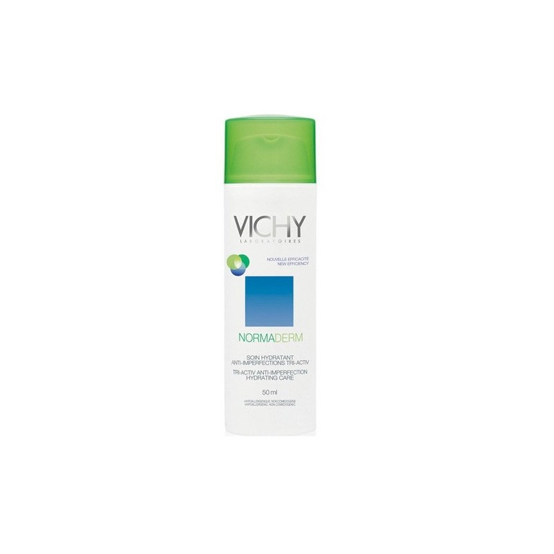 Vichy Normaderm Anti-Imperfecciones 50Ml