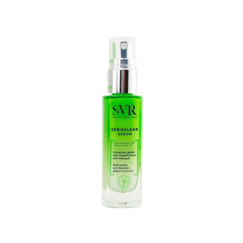 Svr Sebiaclear Serum 30Ml