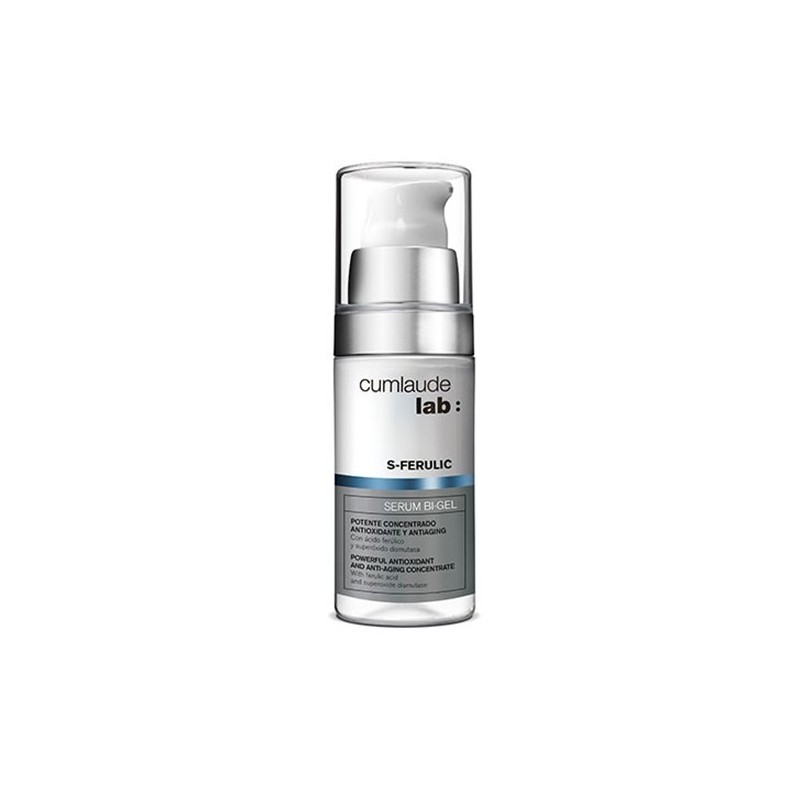 Cumlaude S-Ferulic Serum 30Ml