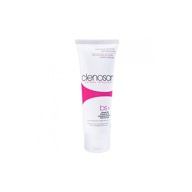 Clenosan Crema De Manos 75Ml