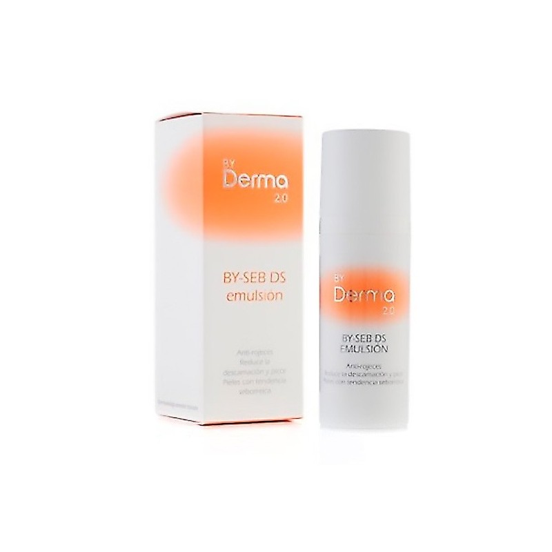 By-Derma By-Seb Ds Emulsion 50 Ml