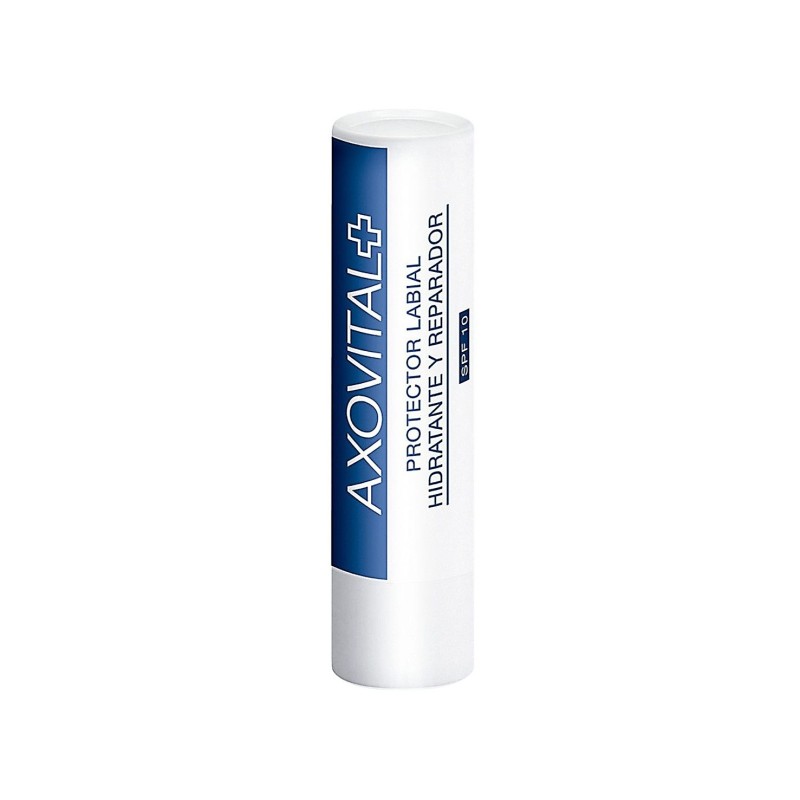 Axovital Protector Labial Natural Spf10